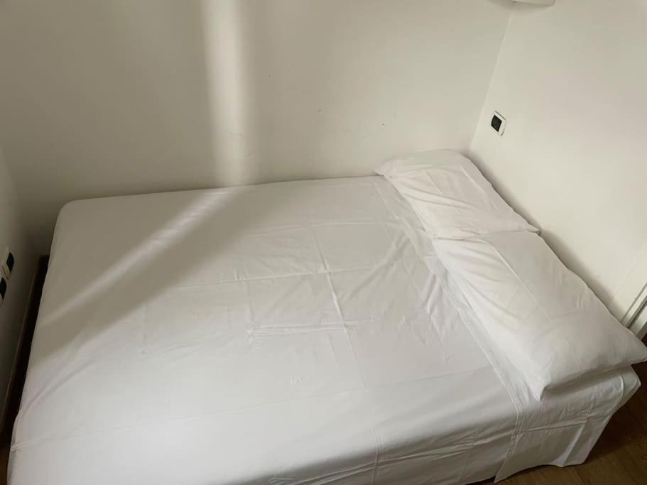 볼로냐 Residenza Griffoni 아파트 외부 사진