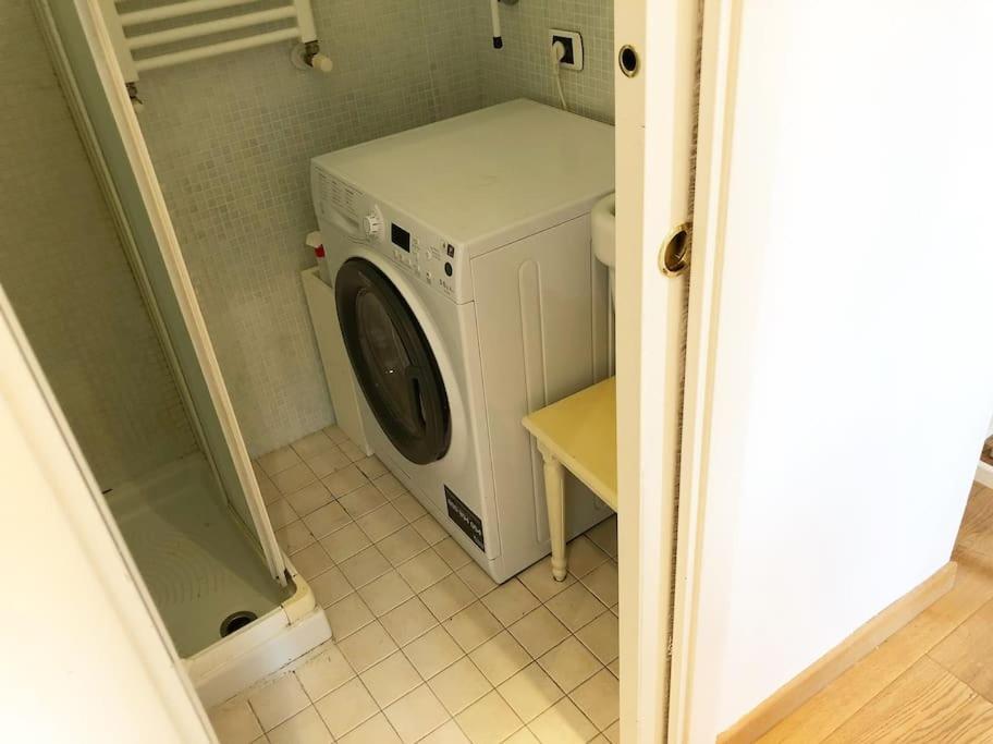 볼로냐 Residenza Griffoni 아파트 외부 사진