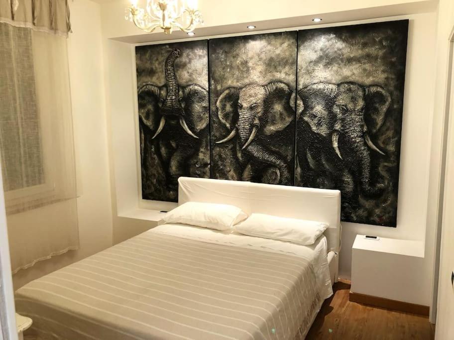 볼로냐 Residenza Griffoni 아파트 외부 사진